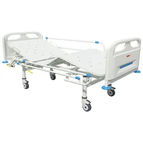 кровать медицинская функциональная трехсекционная мск-4103