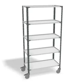 тележка влт-031 esd