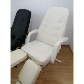 набор из 3 защитных чехлов для педикюрного кресла