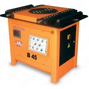 электрический арматурогиб gocmaksan (b45)