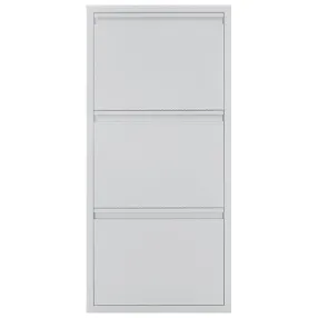 обувница практик ом-3 белая