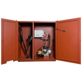 установка очистная «каскад» оптима