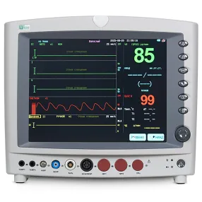 монитор g3d дисплей: 12,1 дюйма
