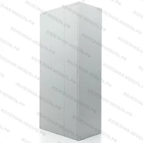 шкаф для сумок практик ls-34