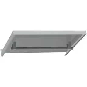 полка с вешалкой universal (арт. 24.11)