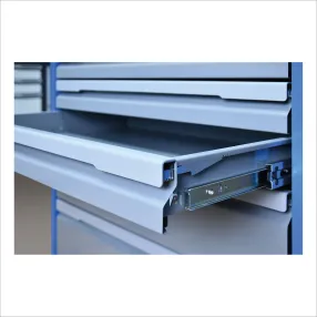 тележка инструментальная proffi-мt2.h800.b.m.p