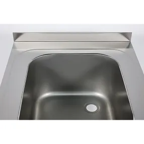 ванна моечная цельнотянутая вмц-1/5/7-б