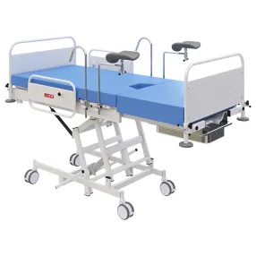 кровать медицинская для родовспоможения мск-137