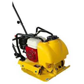 виброплита tor c-80t(r) (honda)