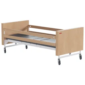 кровать медицинская salvita 6 с регулированием высоты электроприводом