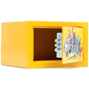 сейф t-170 el dance