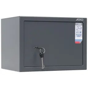 сейф aiko t-250 kl