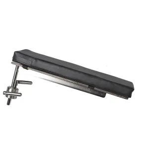 столик для инъекций (опоры для рук, пара) 4hospitals мск-629/3