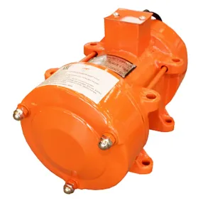 вибратор площадочный zw 3,5 (750 вт/220 в)