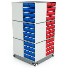 кассетница поворотная кп-01