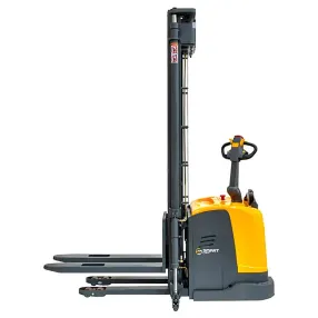 штабелер электрический самоходный smartlift cddk20 (2000 кг; 6,5 м; 24в / 300ач)