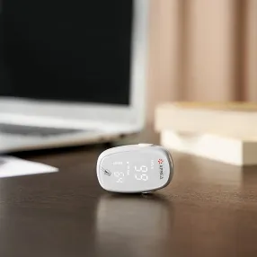 пульсоксиметр yx303 (с поверкой)