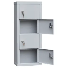 шкаф для мобильных телефонов шдм-4