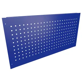 инструментальный стенд с ящиками для метизов