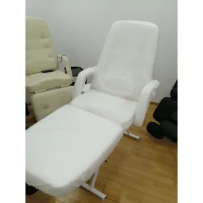 набор из 3 защитных чехлов для косметологического кресла