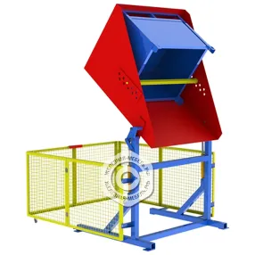 кантователь гидравлический