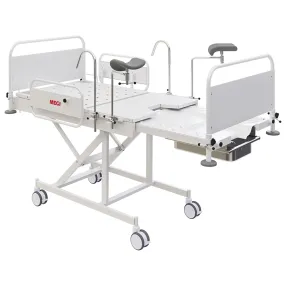 кровать медицинская для родовспоможения мск-139