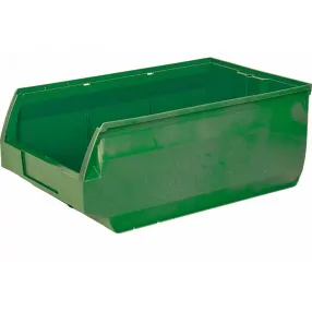 пластиковый ящик для склада palermo 200х310х500 (арт.5005)