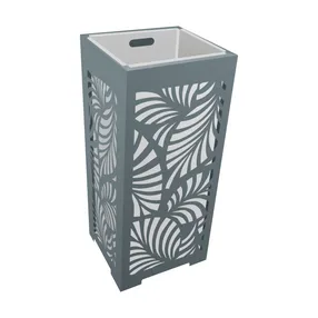 урна уличная уп-5 тропики