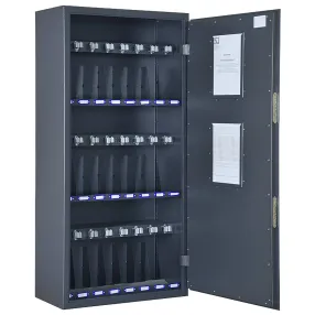 сейф оружейный ош-24 «кедр»