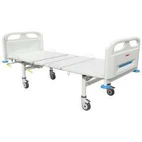 кровать медицинская функциональная трехсекционная мск-4103