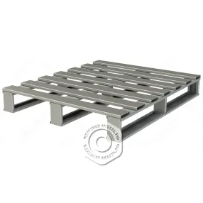 паллет fin усиленный