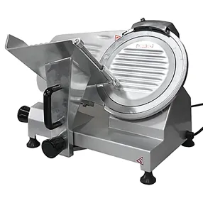 слайсер roal jk-220a (460х370х360мм, диаметр ножа 220 мм, 0,12 квт, 220 в)