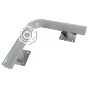 колесоотбойник для защиты колонн ко-76.5.000 сб