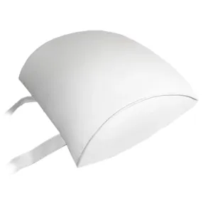 подушка под голову на липучках для косметологического кресла