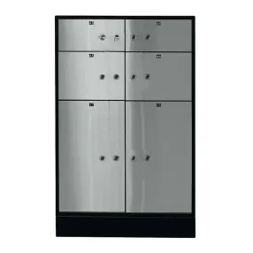 блок депозитных ячеек valberg db-6/3 dgl