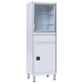 шкаф медицинский мск-7641.12