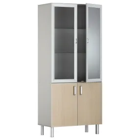 шкаф медицинский шмд-«мск» мд-5504