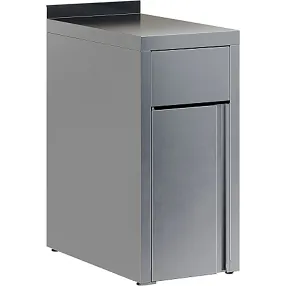 мусорный бак для фуд корта мбнр-5-4/7/8.5