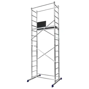 помост alumet техно 5 (4207)