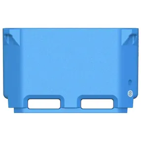 контейнер изотермический 1240x1040x765мм 600л (без крышки)