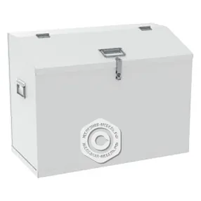 ящик для ветоши дв-800