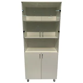 шкаф медицинский стр мд 103.23 (белый)