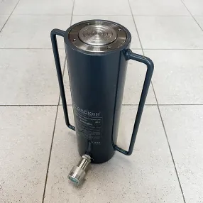 цилиндр гидравлический 40 т (арт. 3.744)