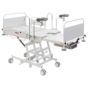 кровать медицинская для родовспоможения мск-137