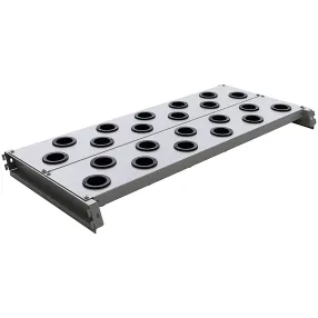 комплект полок amh tc sk 40 (2шт)