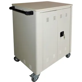 тележка smarttbox для планшетов