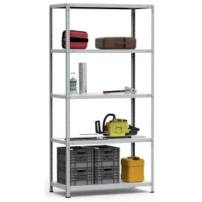 стеллаж стфу 1085-1.8 (1800х1000х800-5)