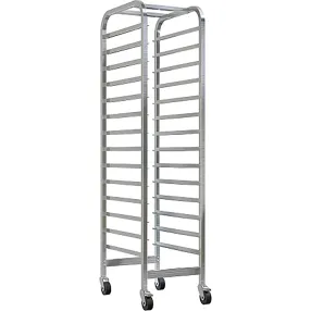 тележка-шпилька тшрг-14 для gn 1/1