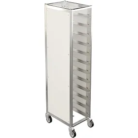 тележка-шпилька под подносы тшсзпп-12-40/20-304/325-360