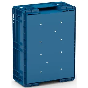 пластиковый ящик rl-klt 4147 (396х297х147,5) арт. 12.502f.65